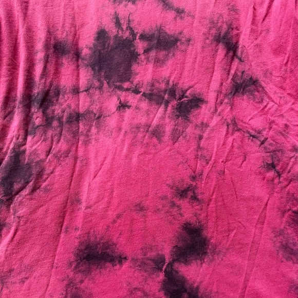 Over sized tee - Picture 4 of 5